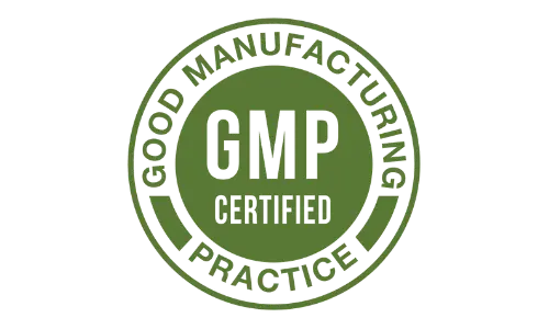 Erectin GMP Certified